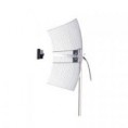 ANTENA INTERNET GRADE COM CABO 10M 25DBI MM-2425F10 - AQUARIO